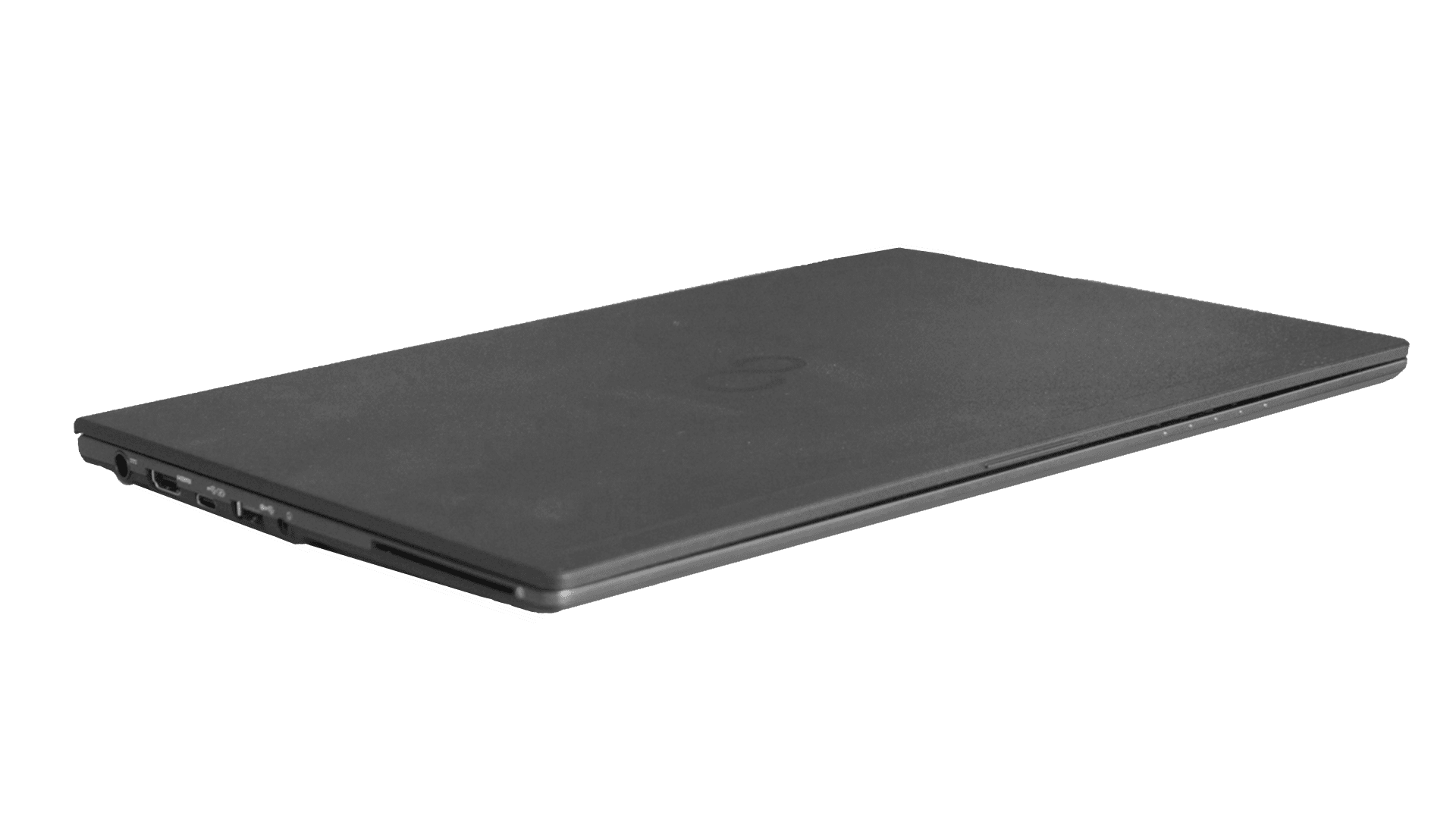 Fujitsu LIFEBOOK U938 fermé